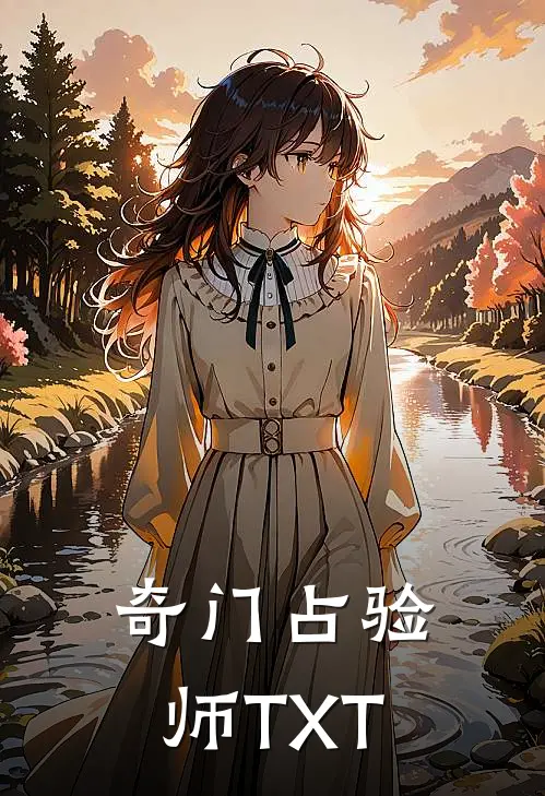奇门占验师TXT