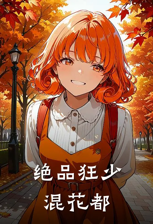 绝品狂少混花都