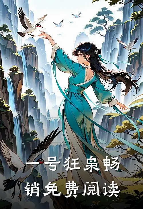 一号狂枭畅销免费阅读