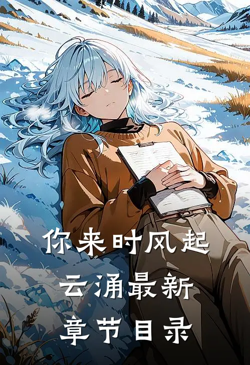 你来时风起云涌最新章节目录