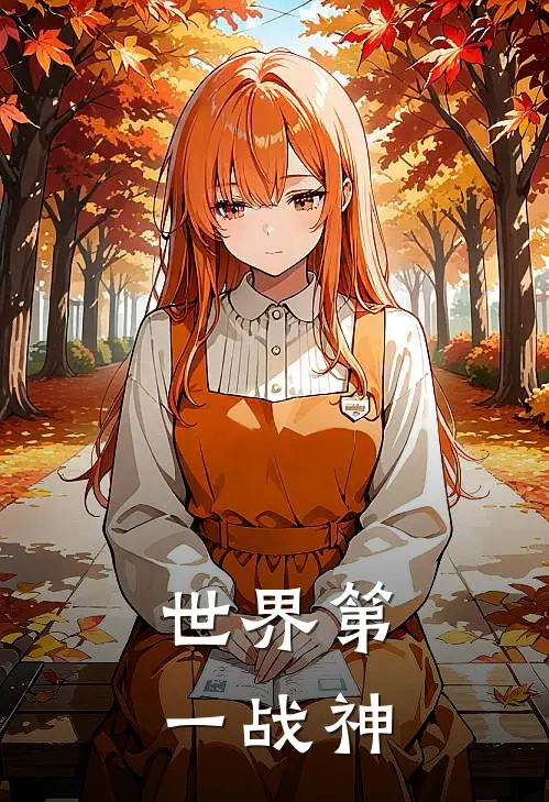 世界第一战神