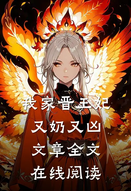 我家晋王妃又奶又凶文章全文在线阅读
