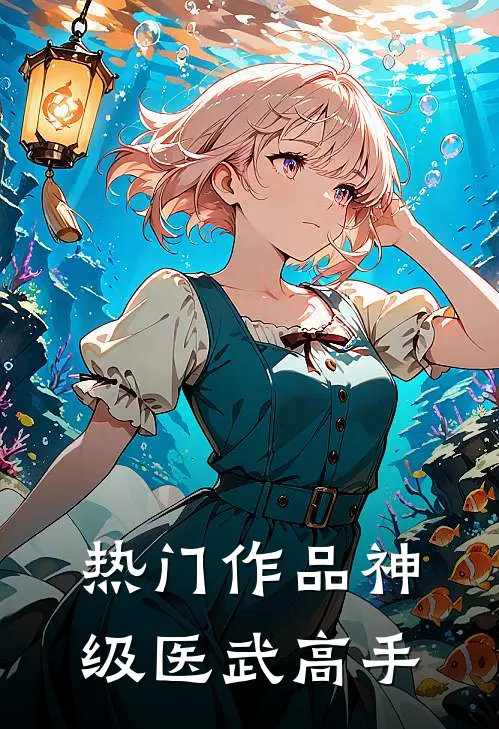 热门作品神级医武高手