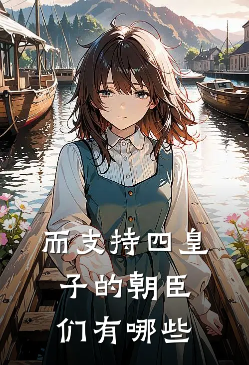 而支持四皇子的朝臣们有哪些