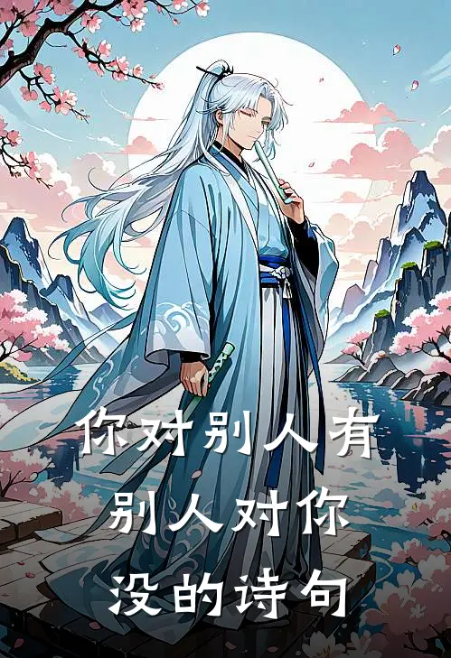 你对别人有 别人对你没的诗句