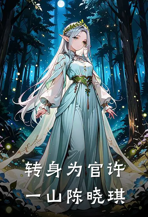 转身为官许一山陈晓琪