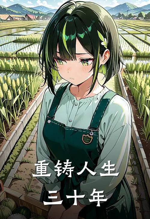 重铸人生三十年