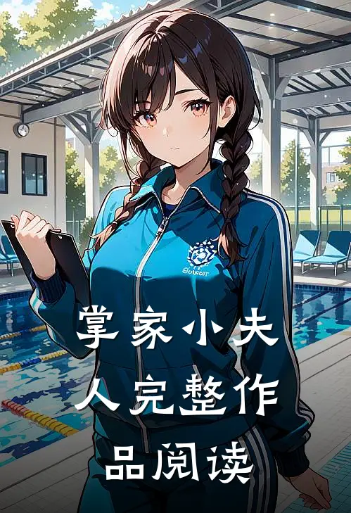 掌家小夫人完整作品阅读
