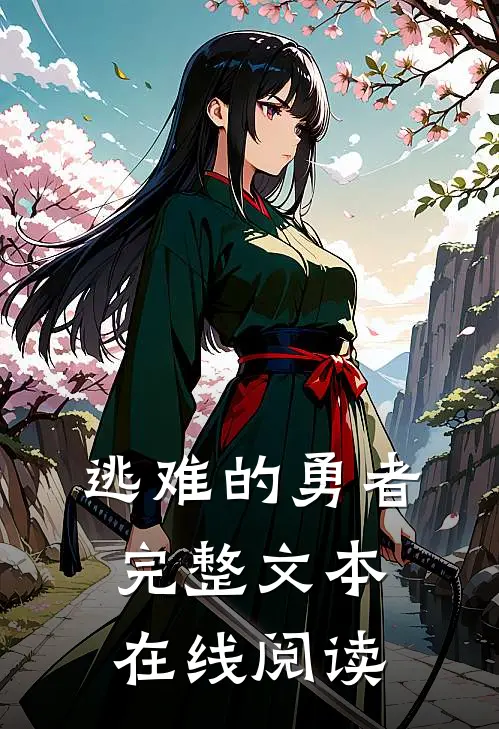 逃难的勇者完整文本在线阅读