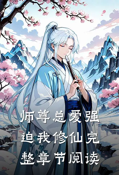 师尊总爱强迫我修仙完整章节阅读