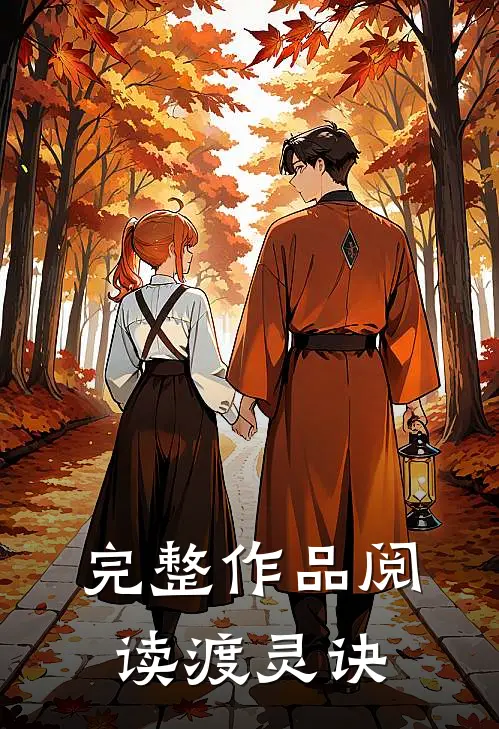 完整作品阅读渡灵诀