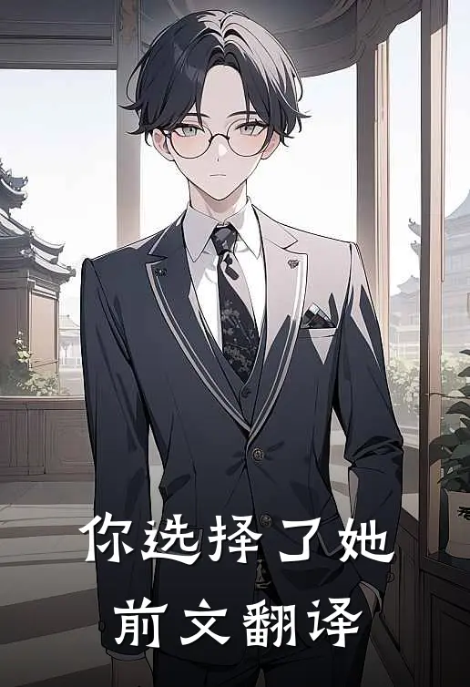 你选择了她前文翻译