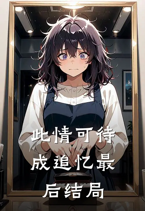 此情可待成追忆最后结局