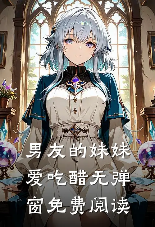 男友的妹妹爱吃醋无弹窗免费阅读