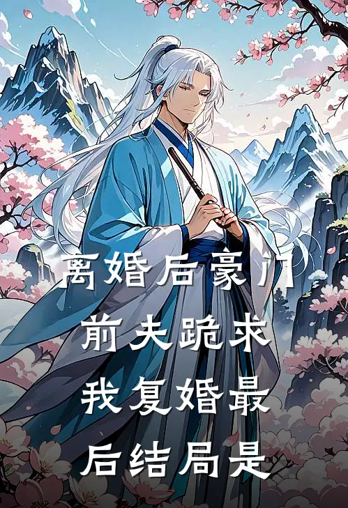 离婚后豪门前夫跪求我复婚最后结局是