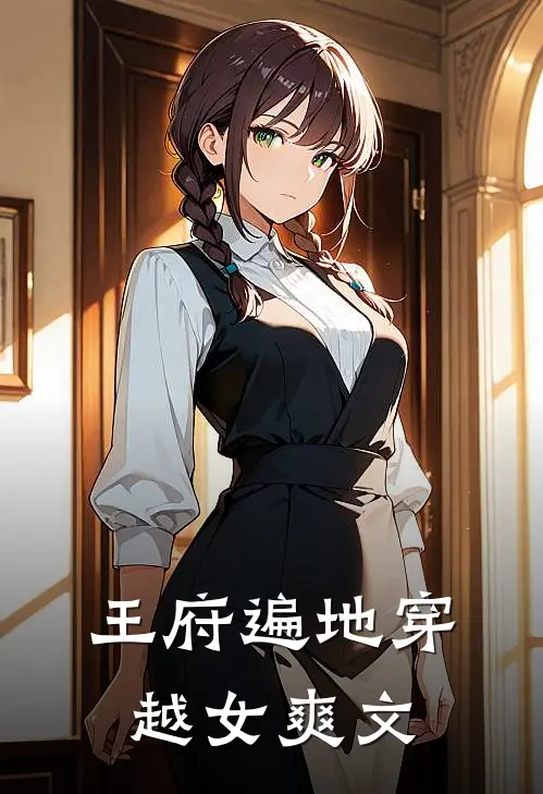 王府遍地穿越女爽文