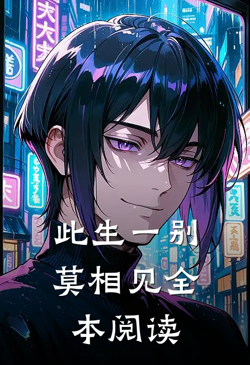 此生一别莫相见全本阅读