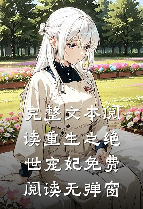 完整文本阅读重生之绝世宠妃免费阅读无弹窗