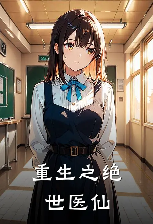 重生之绝世医仙