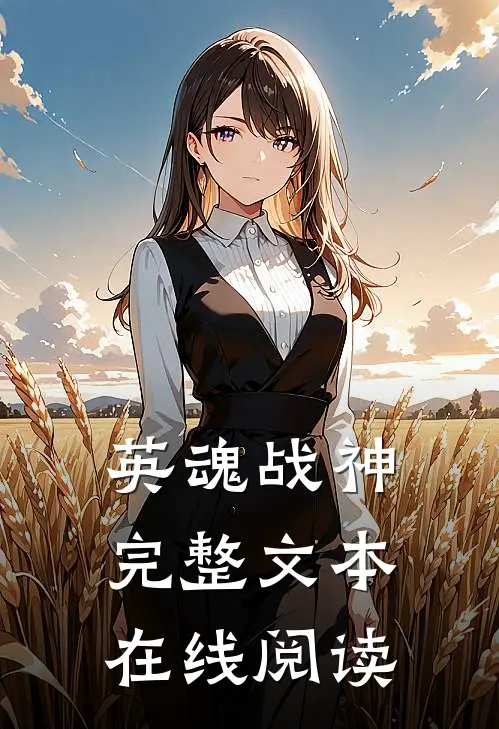 英魂战神完整文本在线阅读