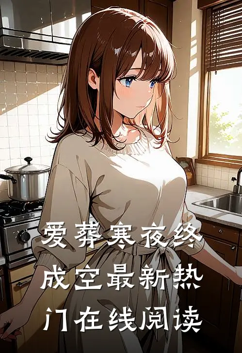 爱葬寒夜终成空最新热门在线阅读