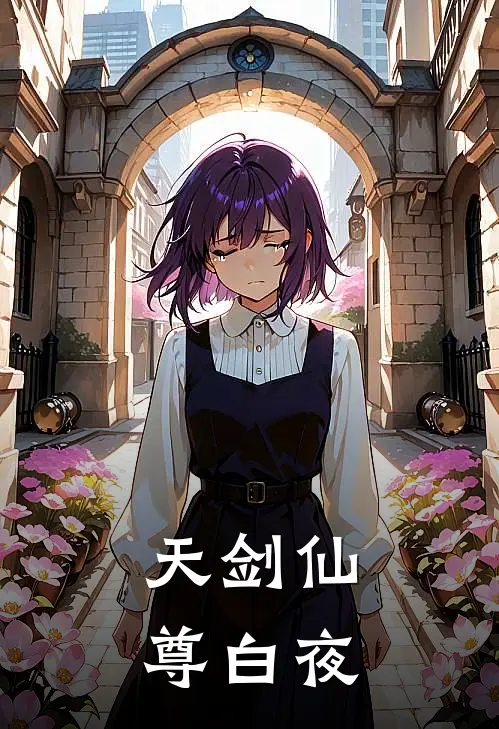 天剑仙尊白夜