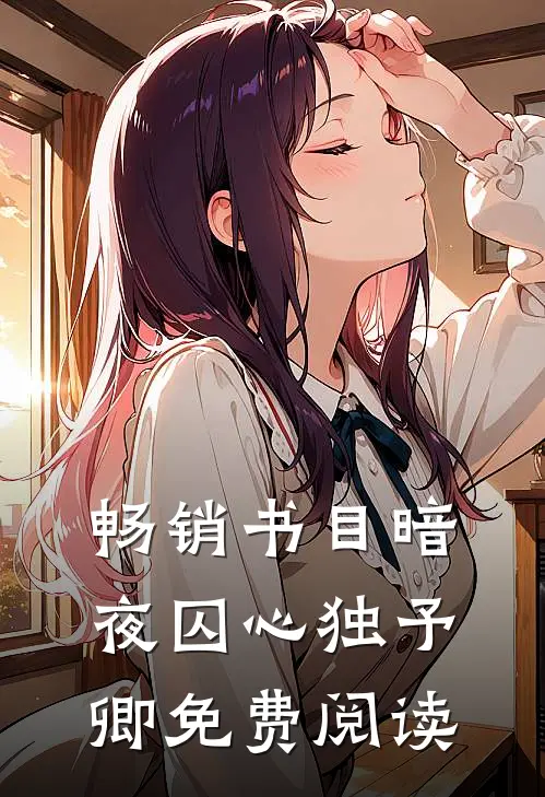 畅销书目暗夜囚心独予卿免费阅读