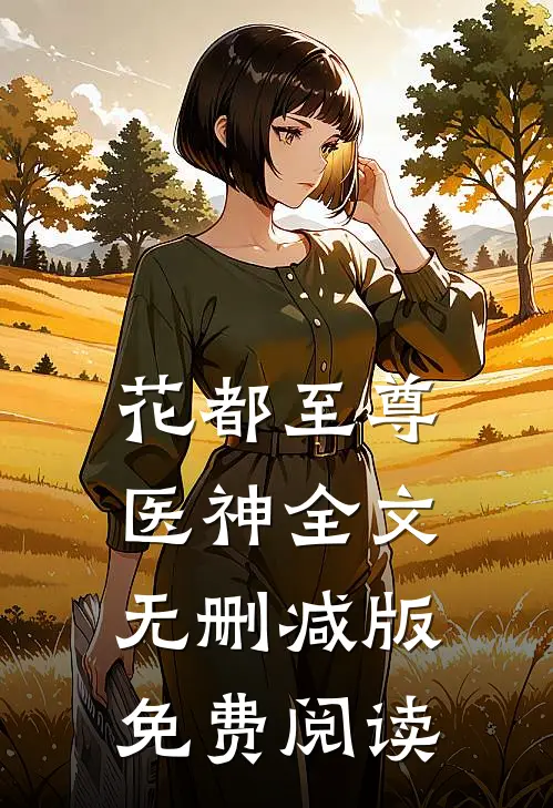 花都至尊医神全文无删减版免费阅读