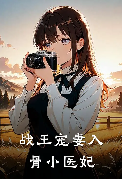 战王宠妻入骨小医妃