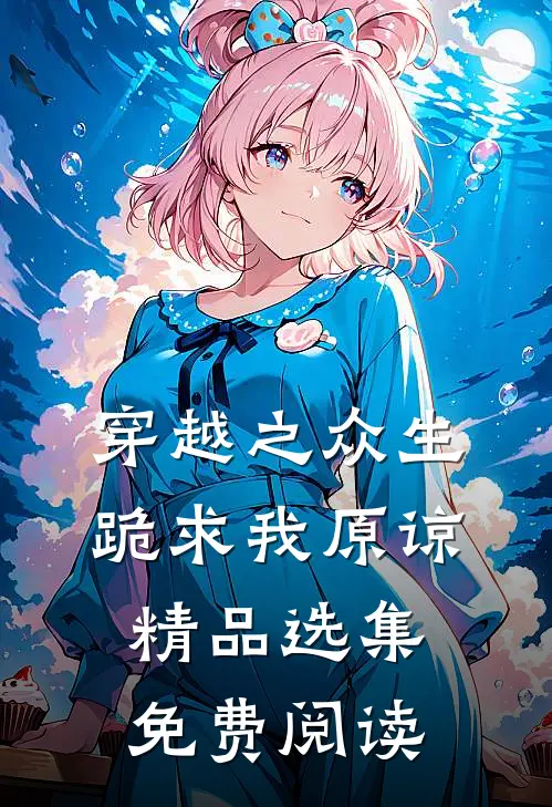 穿越之众生跪求我原谅精品选集免费阅读
