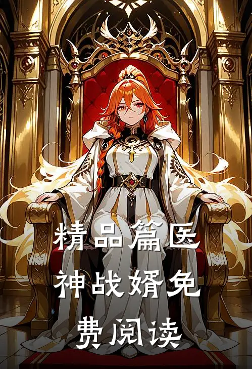 精品篇医神战婿免费阅读