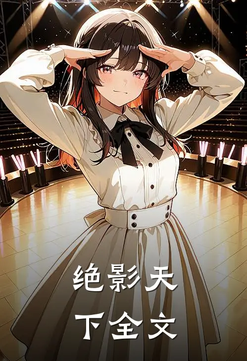 绝影天下全文