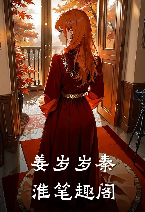 姜岁岁秦淮笔趣阁