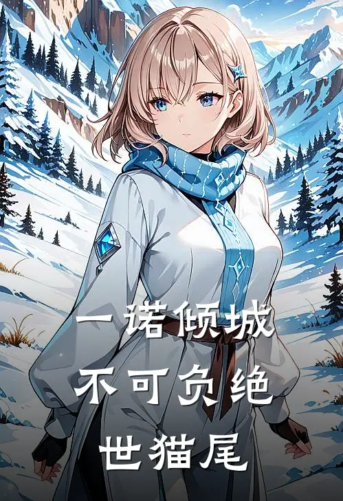 一诺倾城不可负 绝世猫尾