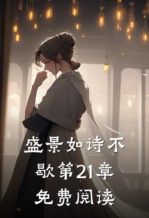 盛景如诗不歇第21章免费阅读