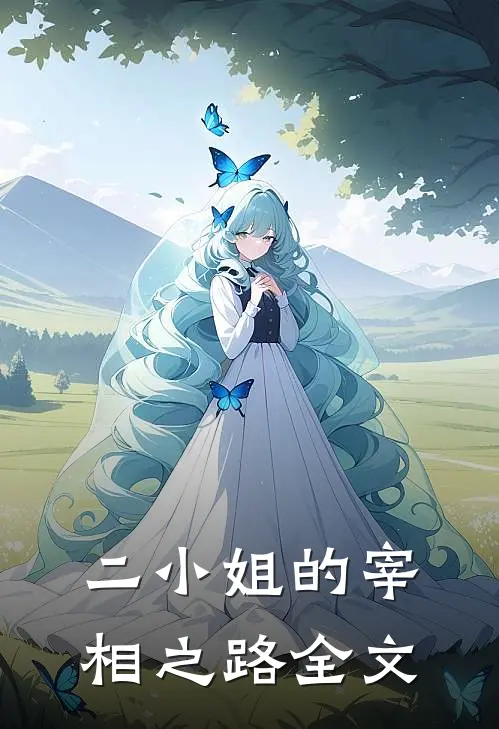 二小姐的宰相之路全文