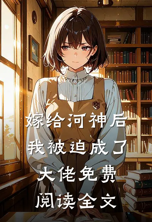 嫁给河神后我被迫成了大佬免费阅读全文
