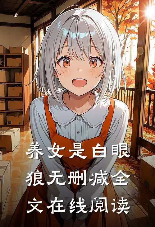 养女是白眼狼无删减全文在线阅读