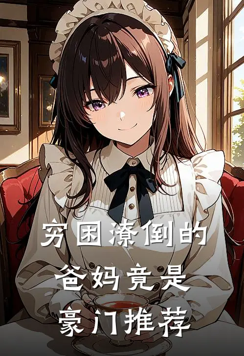穷困潦倒的爸妈竟是豪门推荐