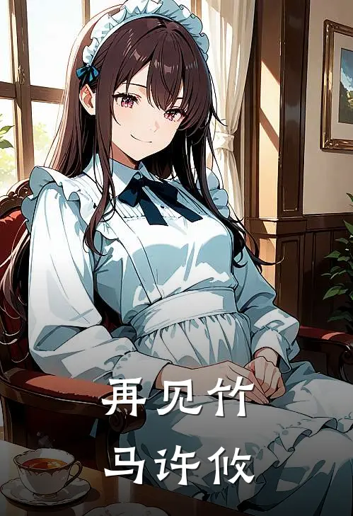再见竹马许攸