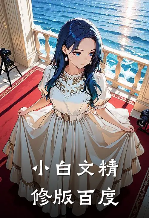 小白文精修版百度