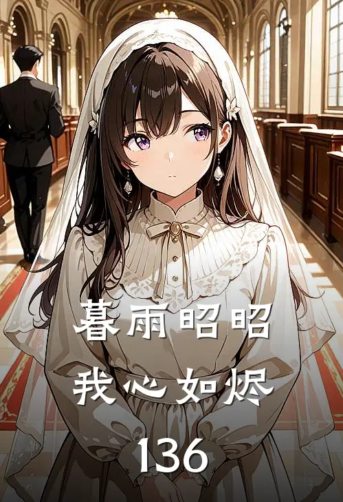 暮雨昭昭我心如烬136