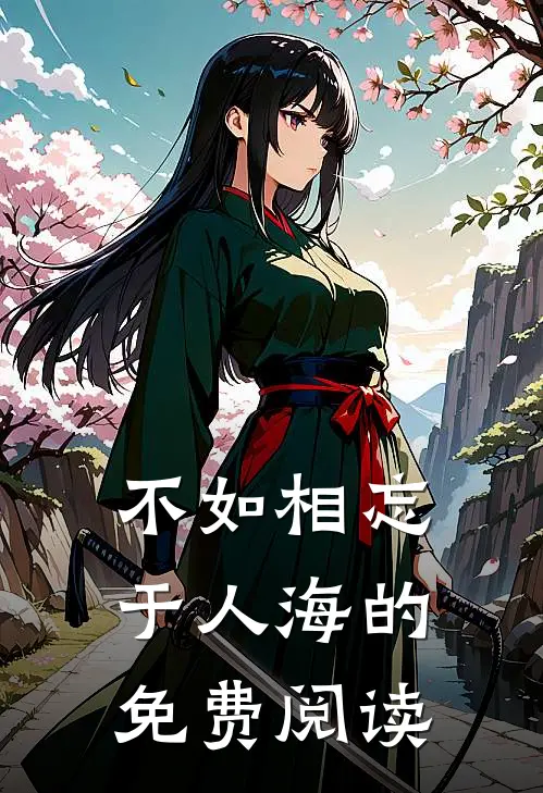 不如相忘于人海的免费阅读