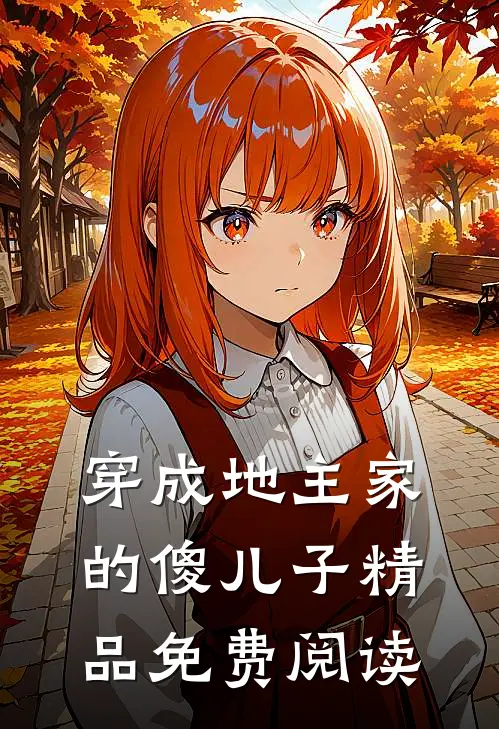 穿成地主家的傻儿子精品免费阅读