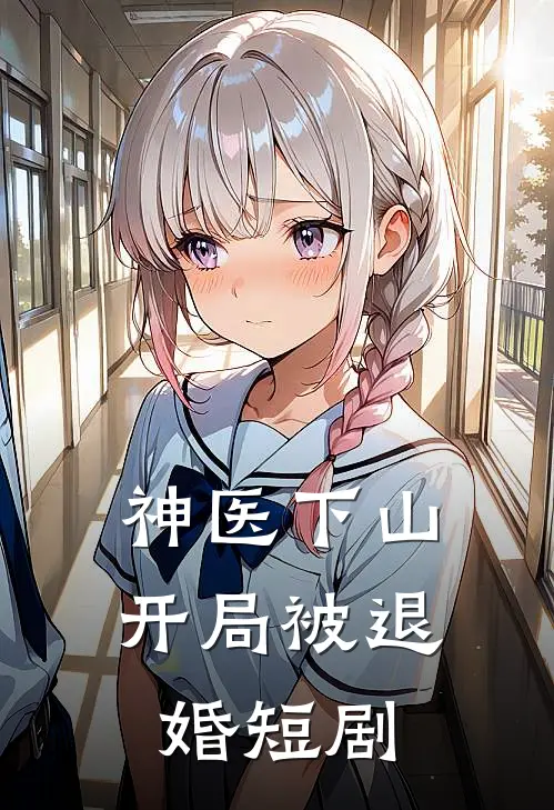 神医下山开局被退婚短剧
