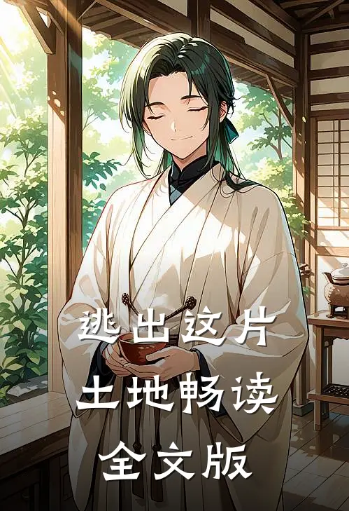 逃出这片土地畅读全文版