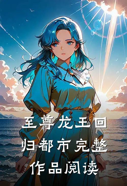 至尊龙王回归都市完整作品阅读