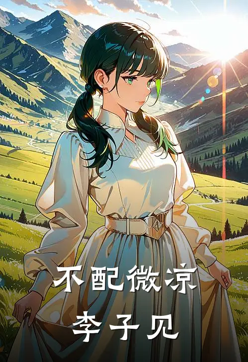 不配微凉 李子见