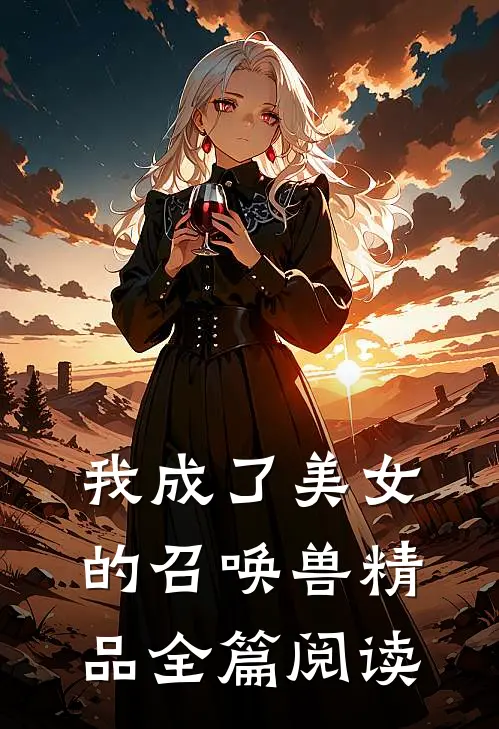 我成了美女的召唤兽精品全篇阅读