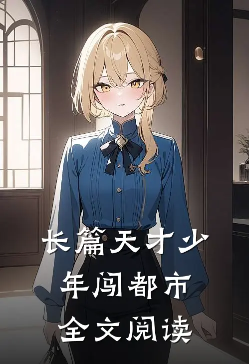 长篇天才少年闯都市全文阅读